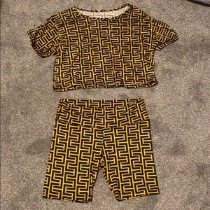 2 piece Set